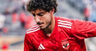 حلم المونديال اتحقق بدعوات المصريين.. وفخور بجيل الرجالة – كل الكورة#حلم #المونديال #اتحقق #بدعوات #المصريين. #وفخور #بجيل #الرجالة #كل #الكورة