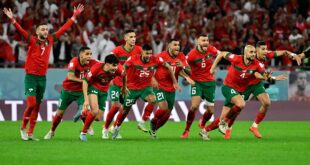 خطة المغرب الذهبية.. كيف صنع أسود الأطلس مجدهم الكروي؟ – كل الكورة#خطة #المغرب #الذهبية. #كيف #صنع #أسود #الأطلس #مجدهم #الكروي #كل #الكورة
