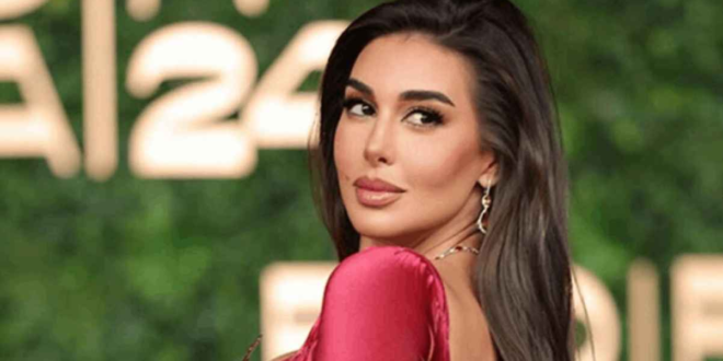 خطوة "غير متوقعة" من ياسمين صبري تشعل مواقع التواصل#خطوة #غير #متوقعة #من #ياسمين #صبري #تشعل #مواقع #التواصل