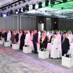 دعمًا للشحن المستدام.. السعودية تشارك بوفد رفيع المستوى في القمة البحرية بدبي#دعما #للشحن #المستدام. #السعودية #تشارك #بوفد #رفيع #المستوى #في #القمة #البحرية #بدبي