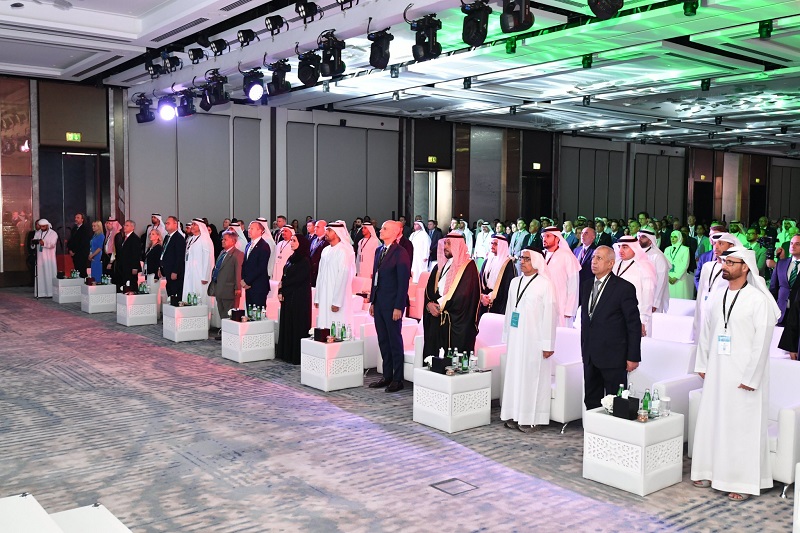 دعمًا للشحن المستدام.. السعودية تشارك بوفد رفيع المستوى في القمة البحرية بدبي#دعما #للشحن #المستدام. #السعودية #تشارك #بوفد #رفيع #المستوى #في #القمة #البحرية #بدبي