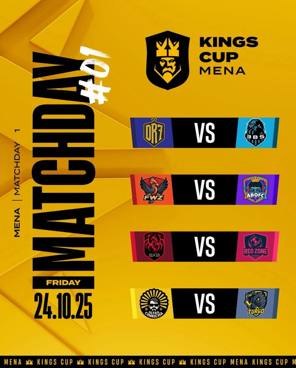 "دوري الملوك"….دربحه وعبسي في ضربة البداية للجولة الأولى#دوري #الملوك.دربحه #وعبسي #في #ضربة #البداية #للجولة #الأولى