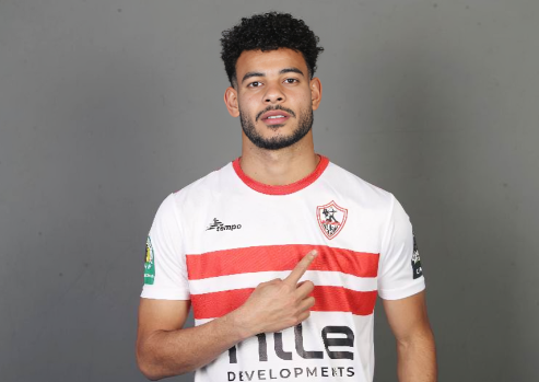 دونجا ضمن بعثة الزمالك المسافرة إلى الإمارات للسوبر – كل الكورة#دونجا #ضمن #بعثة #الزمالك #المسافرة #إلى #الإمارات #للسوبر #كل #الكورة