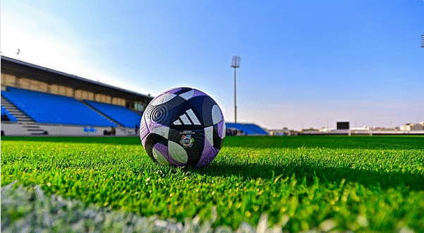 رابطة الدوري تُعلن مواعيد الجولات 7-12 من دوري روشن وتُجري تعديلات على ملاعب الأهلي والاتحاد#رابطة #الدوري #تعلن #مواعيد #الجولات #من #دوري #روشن #وتجري #تعديلات #على #ملاعب #الأهلي #والاتحاد