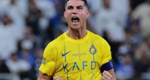 رونالدو يغيب عن مباراة النصر في دوري أبطال آسيا 2 – كل الكورة#رونالدو #يغيب #عن #مباراة #النصر #في #دوري #أبطال #آسيا #كل #الكورة