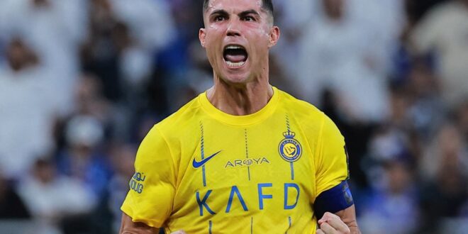 رونالدو يغيب عن مباراة النصر في دوري أبطال آسيا 2 – كل الكورة#رونالدو #يغيب #عن #مباراة #النصر #في #دوري #أبطال #آسيا #كل #الكورة