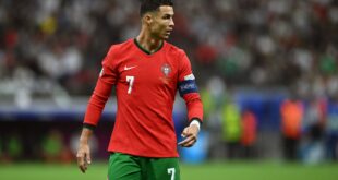 رونالدو يقود تشكيل البرتغال أمام المجر في تصفيات مونديال 2026 – كل الكورة#رونالدو #يقود #تشكيل #البرتغال #أمام #المجر #في #تصفيات #مونديال #كل #الكورة