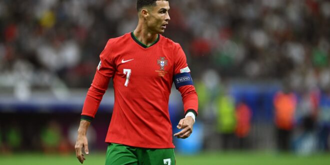 رونالدو يقود تشكيل البرتغال أمام المجر في تصفيات مونديال 2026 – كل الكورة#رونالدو #يقود #تشكيل #البرتغال #أمام #المجر #في #تصفيات #مونديال #كل #الكورة