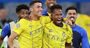 رونالدو يقود تشكيل النصر المتوقع لمواجهة الحزم في الدوري السعودي – كل الكورة#رونالدو #يقود #تشكيل #النصر #المتوقع #لمواجهة #الحزم #في #الدوري #السعودي #كل #الكورة