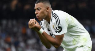 ريال مدريد هو أعظم نادٍ في العالم.. وحلمي تحقق أخيرًا – كل الكورة#ريال #مدريد #هو #أعظم #ناد #في #العالم. #وحلمي #تحقق #أخيرا #كل #الكورة