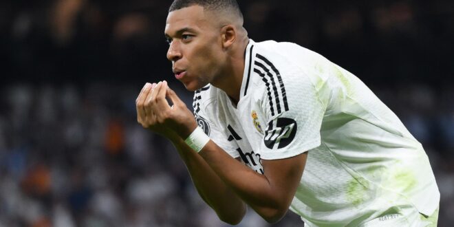 ريال مدريد هو أعظم نادٍ في العالم.. وحلمي تحقق أخيرًا – كل الكورة#ريال #مدريد #هو #أعظم #ناد #في #العالم. #وحلمي #تحقق #أخيرا #كل #الكورة