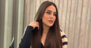 زينب فياض تخرج عن صمتها بعد تداول "زواجها من رجل أعمال كويتي"#زينب #فياض #تخرج #عن #صمتها #بعد #تداول #زواجها #من #رجل #أعمال #كويتي