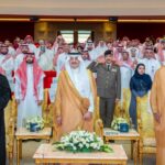 “ سعود بن نايف "…. يرعى حملة ( الشرقية وردية 17)#سعود #بن #نايف #يرعى #حملة #الشرقية #وردية