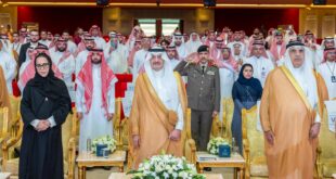 “ سعود بن نايف "…. يرعى حملة ( الشرقية وردية 17)#سعود #بن #نايف #يرعى #حملة #الشرقية #وردية