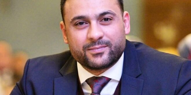 سموحة يسدد 10 ملايين جنيه من مديونية الإصلاح الزراعي – كل الكورة#سموحة #يسدد #ملايين #جنيه #من #مديونية #الإصلاح #الزراعي #كل #الكورة