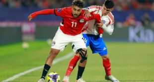 سيناريوهات تأهل منتخب مصر إلى دور الـ16 بكأس العالم للشباب – كل الكورة#سيناريوهات #تأهل #منتخب #مصر #إلى #دور #الـ16 #بكأس #العالم #للشباب #كل #الكورة
