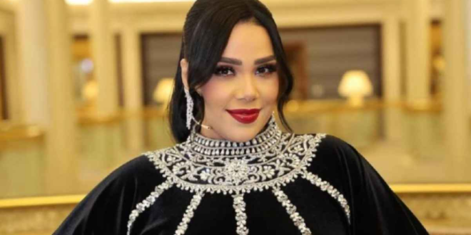 شيماء سيف ترتدي النقاب في أحدث ظهور لها#شيماء #سيف #ترتدي #النقاب #في #أحدث #ظهور #لها