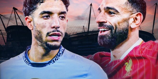صلاح ومرموش يتصدران التشكيلة الأغلى في تاريخ شمال إفريقيا بقيمة بلغت 639 مليون يورو#صلاح #ومرموش #يتصدران #التشكيلة #الأغلى #في #تاريخ #شمال #إفريقيا #بقيمة #بلغت #مليون #يورو