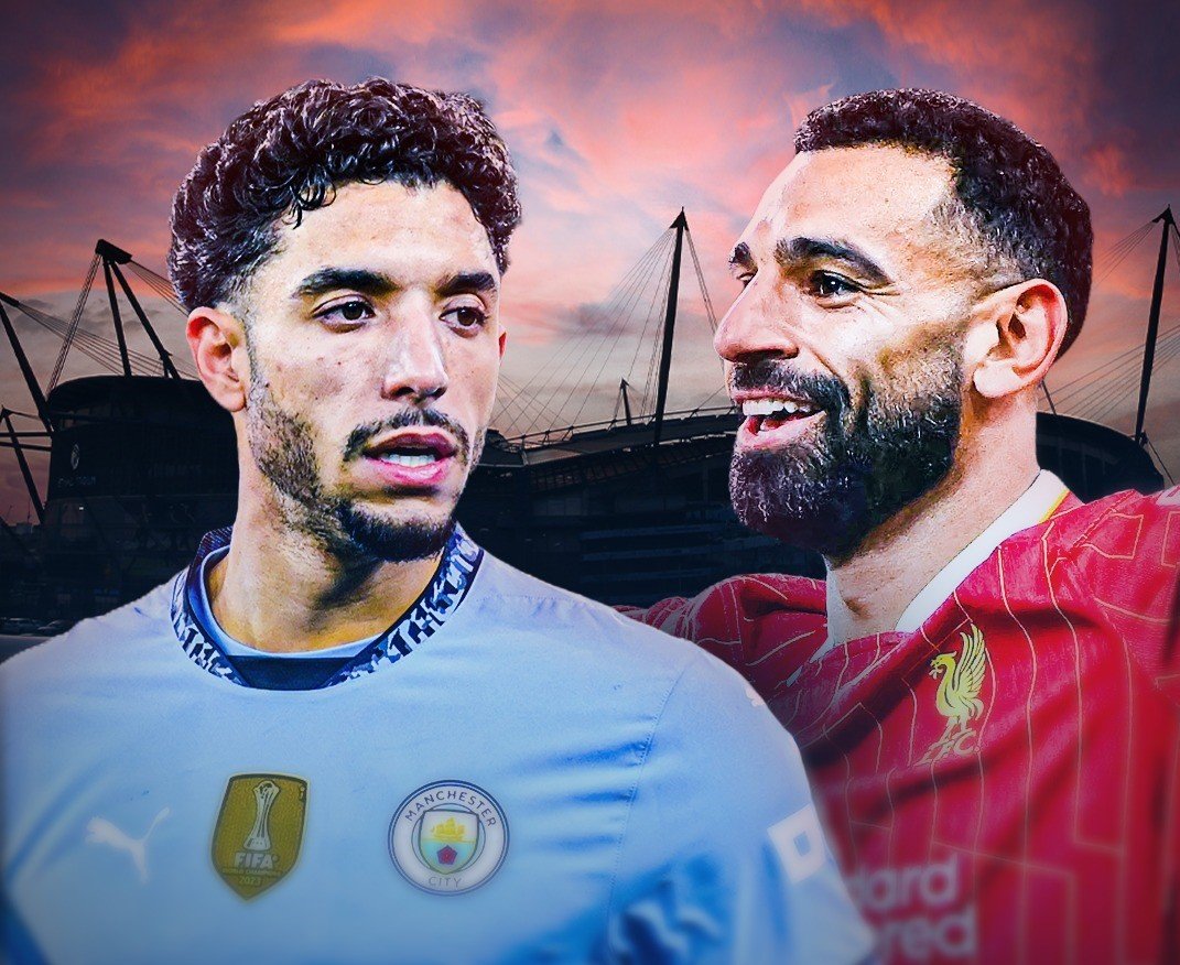 صلاح ومرموش يتصدران التشكيلة الأغلى في تاريخ شمال إفريقيا بقيمة بلغت 639 مليون يورو#صلاح #ومرموش #يتصدران #التشكيلة #الأغلى #في #تاريخ #شمال #إفريقيا #بقيمة #بلغت #مليون #يورو