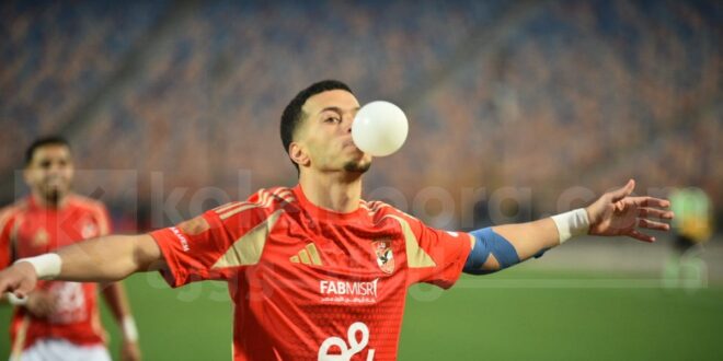 طبيب الأهلي يوضح تطورات إصابات إمام عاشور وكريم فؤاد وأشرف داري وأحمد رضا#طبيب #الأهلي #يوضح #تطورات #إصابات #إمام #عاشور #وكريم #فؤاد #وأشرف #داري #وأحمد #رضا