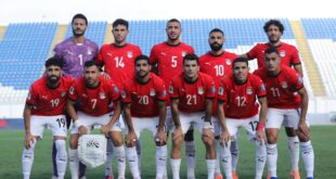 عضو اتحاد الكرة يكشف تفاصيل حفل ستاد القاهرة احتفالًا بالصعود لكأس العالم 2026#عضو #اتحاد #الكرة #يكشف #تفاصيل #حفل #ستاد #القاهرة #احتفالا #بالصعود #لكأس #العالم