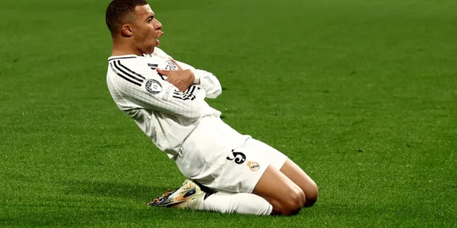 علاقتي مع فينيسيوس ممتازة وهدفنا خدمة ريال مدريد – كل الكورة#علاقتي #مع #فينيسيوس #ممتازة #وهدفنا #خدمة #ريال #مدريد #كل #الكورة