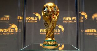 على رأسهم مصر.. تعرف على المتأهلين لكأس العالم 2026 – كل الكورة#على #رأسهم #مصر. #تعرف #على #المتأهلين #لكأس #العالم #كل #الكورة