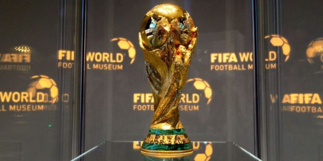 على رأسهم مصر.. تعرف على المتأهلين لكأس العالم 2026 – كل الكورة#على #رأسهم #مصر. #تعرف #على #المتأهلين #لكأس #العالم #كل #الكورة