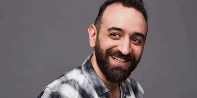 عمرو سلامة يكشف سبب انسحابه من فيلم "شمس الزناتي" والأزمة تتصاعد مع شركة الإنتاج#عمرو #سلامة #يكشف #سبب #انسحابه #من #فيلم #شمس #الزناتي #والأزمة #تتصاعد #مع #شركة #الإنتاج