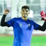 عودة رباعي الزمالك الدولي للتدريبات استعدادًا لمواجهة ديكيداها – كل الكورة#عودة #رباعي #الزمالك #الدولي #للتدريبات #استعدادا #لمواجهة #ديكيداها #كل #الكورة