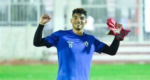 عودة رباعي الزمالك الدولي للتدريبات استعدادًا لمواجهة ديكيداها – كل الكورة#عودة #رباعي #الزمالك #الدولي #للتدريبات #استعدادا #لمواجهة #ديكيداها #كل #الكورة