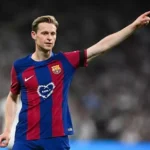 فرينكي وداني وفيرمين من أكثر اللاعبين غير المُقدرين في برشلونة – كل الكورة#فرينكي #وداني #وفيرمين #من #أكثر #اللاعبين #غير #المقدرين #في #برشلونة #كل #الكورة