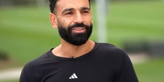 في نفس اليوم آخر 7 سنوات.. صلاح يقود مصر للتأهل لكأس العالم 2026 – كل الكورة#في #نفس #اليوم #آخر #سنوات. #صلاح #يقود #مصر #للتأهل #لكأس #العالم #كل #الكورة