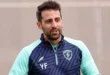 فيريرا يمنح لاعبي الزمالك راحة غدًا قبل استئناف التدريبات الاثنين – كل الكورة#فيريرا #يمنح #لاعبي #الزمالك #راحة #غدا #قبل #استئناف #التدريبات #الاثنين #كل #الكورة