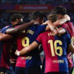 قائمة برشلونة لمباراة باريس سان جيرمان في دوري أبطال أوروبا – كل الكورة#قائمة #برشلونة #لمباراة #باريس #سان #جيرمان #في #دوري #أبطال #أوروبا #كل #الكورة