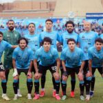 قائمة غزل المحلة لمواجهة الزمالك غدا في الدوري – كل الكورة#قائمة #غزل #المحلة #لمواجهة #الزمالك #غدا #في #الدوري #كل #الكورة