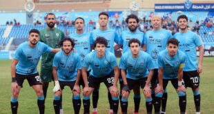 قائمة غزل المحلة لمواجهة الزمالك غدا في الدوري – كل الكورة#قائمة #غزل #المحلة #لمواجهة #الزمالك #غدا #في #الدوري #كل #الكورة