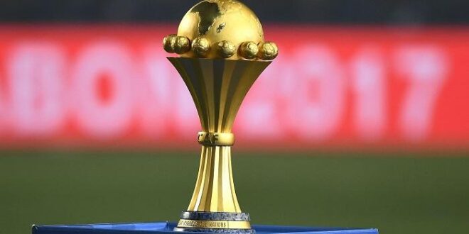 كاف يعلن طرح تذاكر أمم إفريقيا 2025 في المغرب – كل الكورة#كاف #يعلن #طرح #تذاكر #أمم #إفريقيا #في #المغرب #كل #الكورة