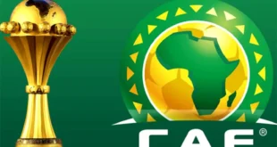 كاف يكشف أسعار تذاكر مباريات كأس الأمم الأفريقية 2025 – كل الكورة#كاف #يكشف #أسعار #تذاكر #مباريات #كأس #الأمم #الأفريقية #كل #الكورة
