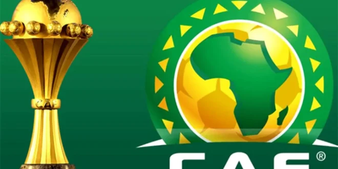 كاف يكشف أسعار تذاكر مباريات كأس الأمم الأفريقية 2025 – كل الكورة#كاف #يكشف #أسعار #تذاكر #مباريات #كأس #الأمم #الأفريقية #كل #الكورة