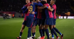 لاعب الدوري الألماني داخل دائرة نادي برشلونة – كل الكورة#لاعب #الدوري #الألماني #داخل #دائرة #نادي #برشلونة #كل #الكورة