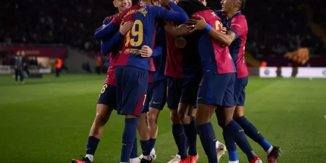 لاعب الدوري الألماني داخل دائرة نادي برشلونة – كل الكورة#لاعب #الدوري #الألماني #داخل #دائرة #نادي #برشلونة #كل #الكورة