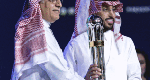 للمرة الثانية في تاريخه.. سالم الدوسري أفضل لاعب في آسيا لعام 2025 – كل الكورة#للمرة #الثانية #في #تاريخه. #سالم #الدوسري #أفضل #لاعب #في #آسيا #لعام #كل #الكورة