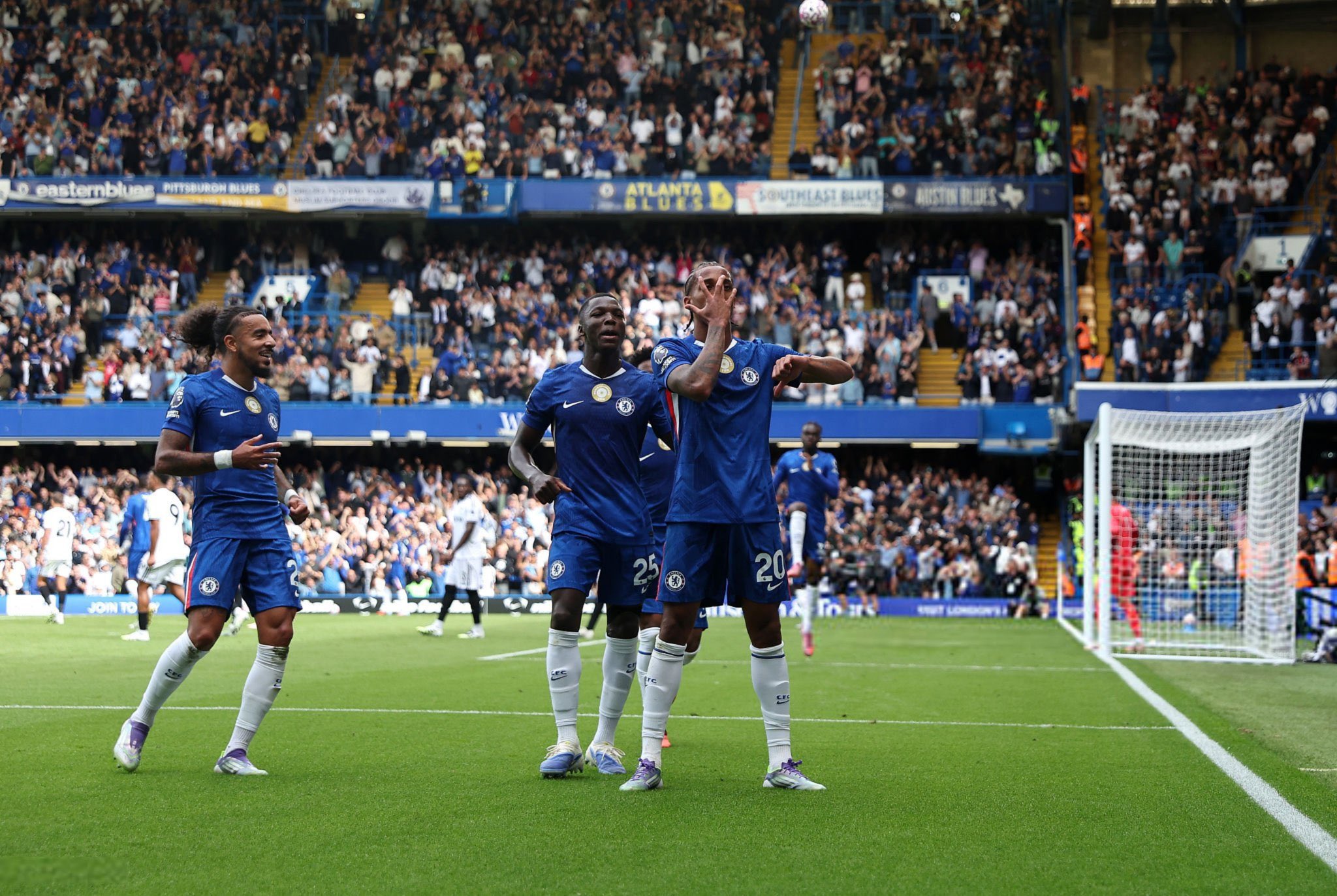 ليفربول يسقط أمام تشيلسي بثنائية في الدوري الإنجليزي – كل الكورة#ليفربول #يسقط #أمام #تشيلسي #بثنائية #في #الدوري #الإنجليزي #كل #الكورة