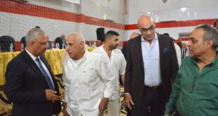 مجلس الزمالك يشارك في التصويت على تعديلات لائحة النظام الأساسي – كل الكورة#مجلس #الزمالك #يشارك #في #التصويت #على #تعديلات #لائحة #النظام #الأساسي #كل #الكورة