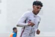 محمد السيد ينتظم في تدريبات الزمالك استعدادًا لمواجهة ديكيداها الصومالي#محمد #السيد #ينتظم #في #تدريبات #الزمالك #استعدادا #لمواجهة #ديكيداها #الصومالي