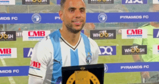 محمد الشيبي أفضل لاعب في مباراة بيراميدز وفاركو بالدوري الممتاز – كل الكورة#محمد #الشيبي #أفضل #لاعب #في #مباراة #بيراميدز #وفاركو #بالدوري #الممتاز #كل #الكورة