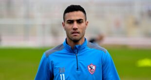محمود جهاد ينتظم في تدريبات الزمالك الجماعية بعد تماثله للشفاء – كل الكورة#محمود #جهاد #ينتظم #في #تدريبات #الزمالك #الجماعية #بعد #تماثله #للشفاء #كل #الكورة