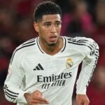 مدرب إنجلترا يوضح أسباب استبعاد بيلينجهام من القائمة – كل الكورة#مدرب #إنجلترا #يوضح #أسباب #استبعاد #بيلينجهام #من #القائمة #كل #الكورة