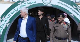 مدير الدفاع المدني يقف على جاهزية مدينة الأمير فيصل بن فهد الرياضية بمدينة الرياض#مدير #الدفاع #المدني #يقف #على #جاهزية #مدينة #الأمير #فيصل #بن #فهد #الرياضية #بمدينة #الرياض